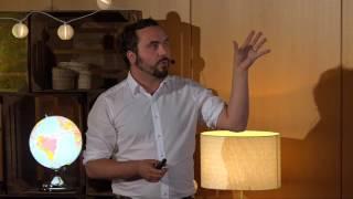 Neue Medien für neue Utopien | Constantin Alexander | TEDxLeuphanaUniversityLüneburg