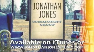 Jonathan Jones - Brand New Eyes