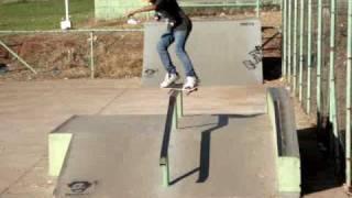 Robson Skateboard Boituva