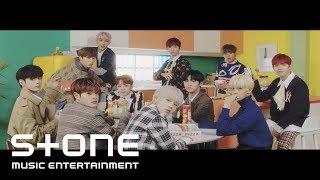 Wanna One (워너원) - '봄바람 (Spring Breeze)’ M/V