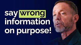 Chris Voss: Proven NEGOTIATION Tactics to Get What You WANT From a Former FBI Negotiator