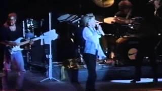 Rod Stewart   Monterrey Mex  07 apr 1989 Almost full Show