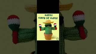 Happy Cinco De Mayo (2023)