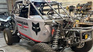 Offroad Racing Custom Race UTV Polaris RZR Pro R Racing!! #racing #offroad #polaris