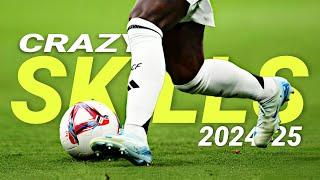 Crazy Football Skills 2024/25