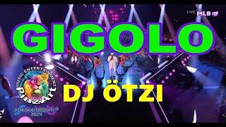 🟢 DJ ÖTZI ® GIGOLO  24/25  KlaTone  𝐓𝐨𝐧𝐊𝐚 𝐋𝐢𝐨𝐧𝐏𝐫𝐢𝐝𝐞  MLB RMX ® 𝗣𝗶𝗻𝘇𝗔𝗿𝘁