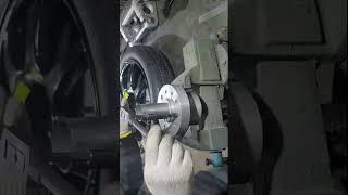 Making a motorcycle hub, 바이크 허브 DIY
