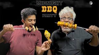 Midnight Motta Maadi BBQ Party! 