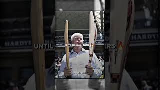 The unbelievable  || #cricket #crickettournament #shocking