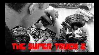 The Super Truck 2