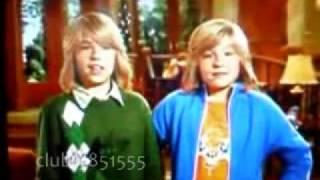 Cole and Dylan Sprouse MusVid net