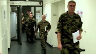 Les visages des Forces terrestres, partie IV