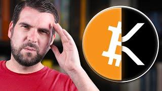 I’m Treating XRP Like Bitcoin in 2010!