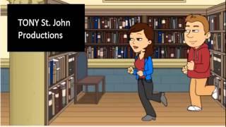 Tony St. John Productions - Give me Hope