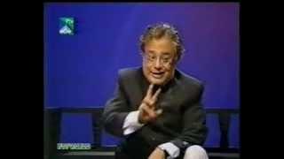 Allama Talib Johri - Majlis Shaam e Ghareeban 2002 PTV