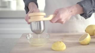 Joseph Joseph Helix Citrus Juicer