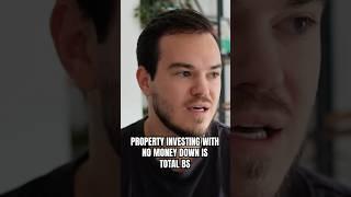 Property Investing With No Money Down Is Just Simple BS #property #investing #realestate #nomoney