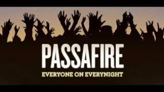 Passafire - Leave The Lights On