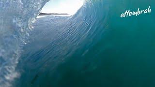 Barrels, Bells Beach & BAD TIMES (Great Ocean Road)