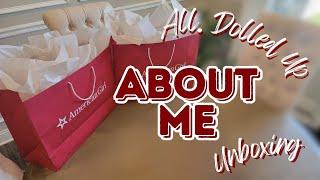 Unbox and Get to Know All.DolledUp!