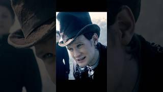 The Doctor found Clara’s identity.#movie #shortvideo #film