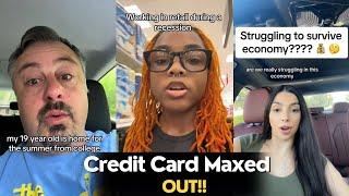 Are People Really Struggling In This Economy?? | TikTok Rants On Inflation & Recession