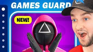 Fortnite ACTUALLY Added This…