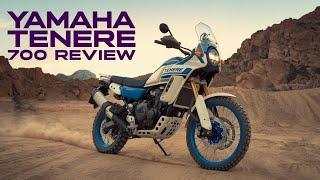 Yamaha Tenere 700: Your Passport to Unlimited Adventures! #YamahaTenere700 #YamahaBikes #Yamaha