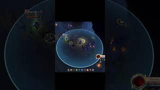 That's my DUNGEON! #albiononline
