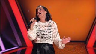 EXTRA: Coach Stefanie Kloß sings 'Don't Stop Me Now' | The Voice 2022 (Germany)