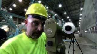 A Day in the Life: Millwright