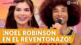 Reventonazo de Verano: Noel Robinson in the Chola Courthouse