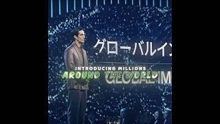 Attack On Titan Edit | Global Impact Award | #aot #eren #attackontitan #anime #edit #amv