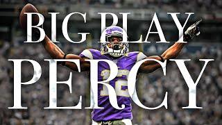 Every Percy Harvin *EXPLOSIVE* Play (as a Viking)