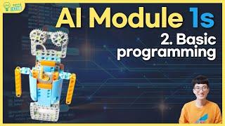 [whalesbot AI Module 1s] 2강. Basic Programming 순차구조