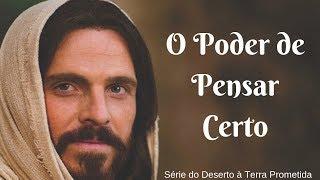 RENOVE SEUS PENSAMENTOS E VIVA OS SONHOS DE DEUS !