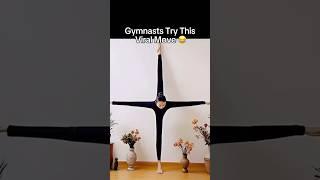 Who did it best  #gymnast #gymnastics #olympics #olympic #sports #fail #fails #yoga #sport #yogi