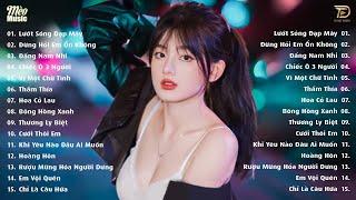 Lướt Sóng Đạp Mây Remix  BXH Nhạc Trẻ Remix Hay Nhất Hiện Nay - Top 15 Bản EDM TikTok Hot Nhất 2024