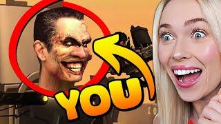 WEIRDEST Skibidi Toilet Fan Made Animations on YOUTUBE!!! (movie)