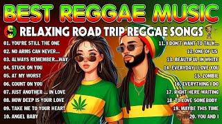 BEST ENGLISH REGGAE SONGS ALLRELAXING REGGAE SONGS || ALL TIME FAVORITE REGGAE SONGS 2024