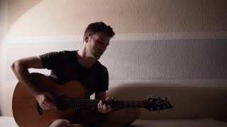 Society - Eddie Vedder acoustic cover by Ryan Ferris