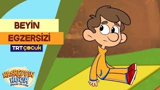 Nasreddin Hoca Zaman Yolcusu | Beyin Egzersizi