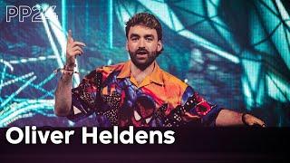 Oliver Heldens - live at Pinkpop 2024