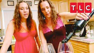 Identical Twins Are Obsessed with Each Other! | My Strange Addiction | TLC