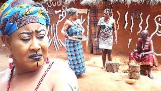 HEART OF A WOUNDED MOTHER 2- {New Epic Movie} | 2024 Nigeria Latest Movie