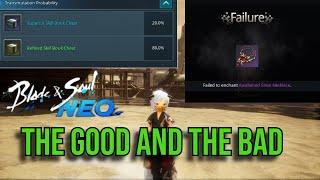 Blade and Soul Neo - Full Review After 100+ Hours