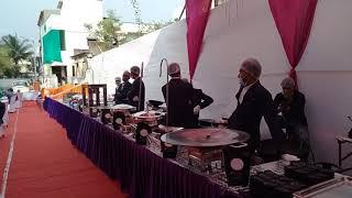 Chaurasia catraes Pune