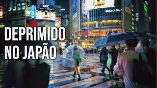 DINHEIRO, FELICIDADE E BUDISMO | Filosofando na região mais MOVIMENTADA do JAPÃO