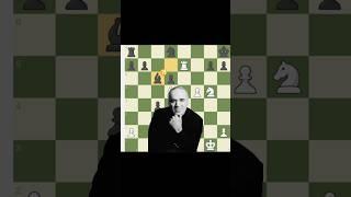 GM Kasparov is built different #chess