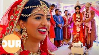 The Biggest Asian Weddings | Our Life